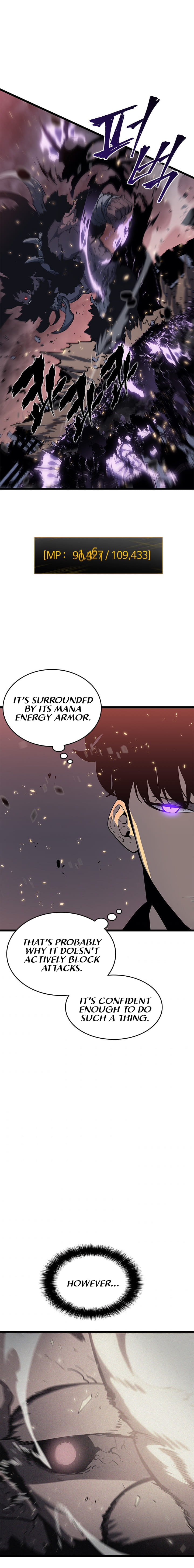 Solo Leveling, Chapter 136 image 13